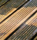 decking